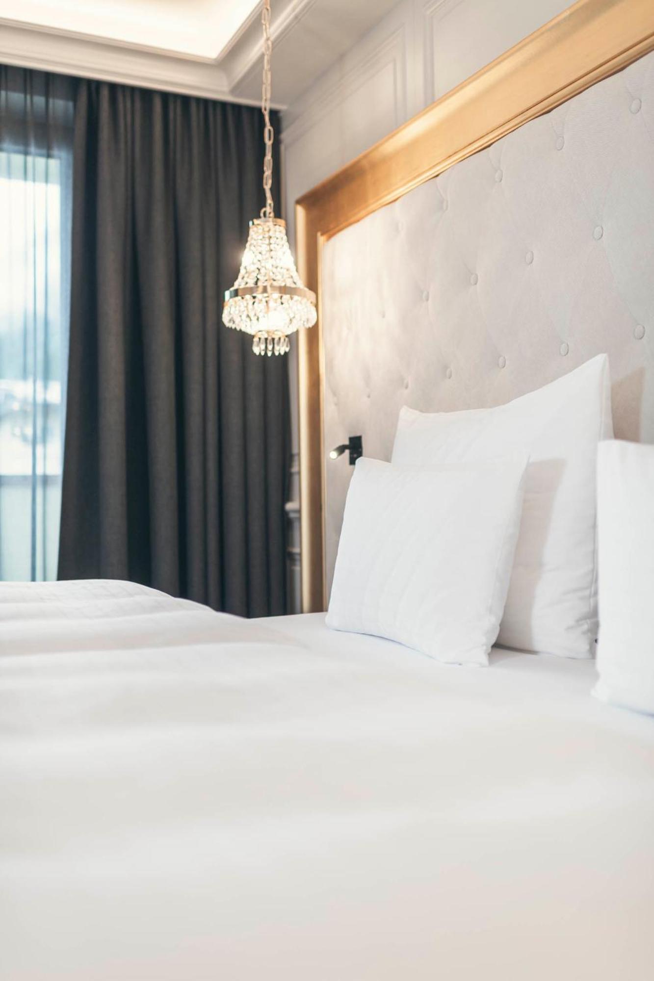 Schlosshotel Ischgl 5 Szoba fotó