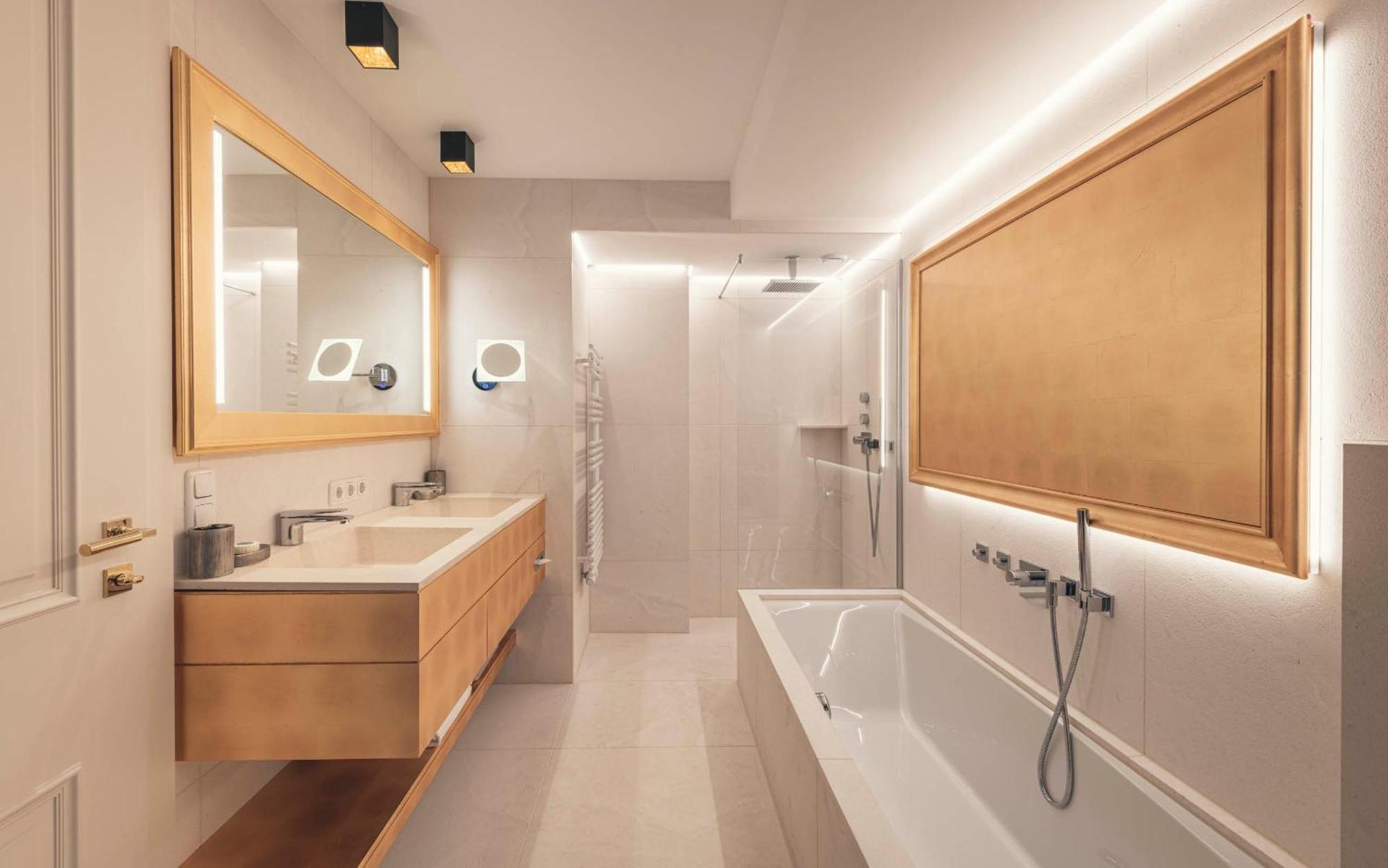 Schlosshotel Ischgl 5 Szoba fotó