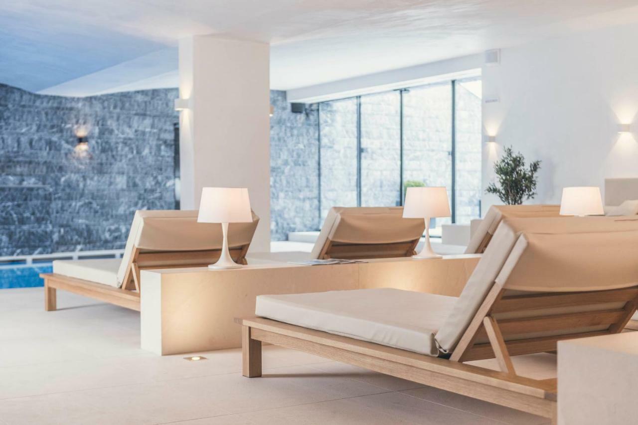 Schlosshotel Ischgl 5 Kültér fotó