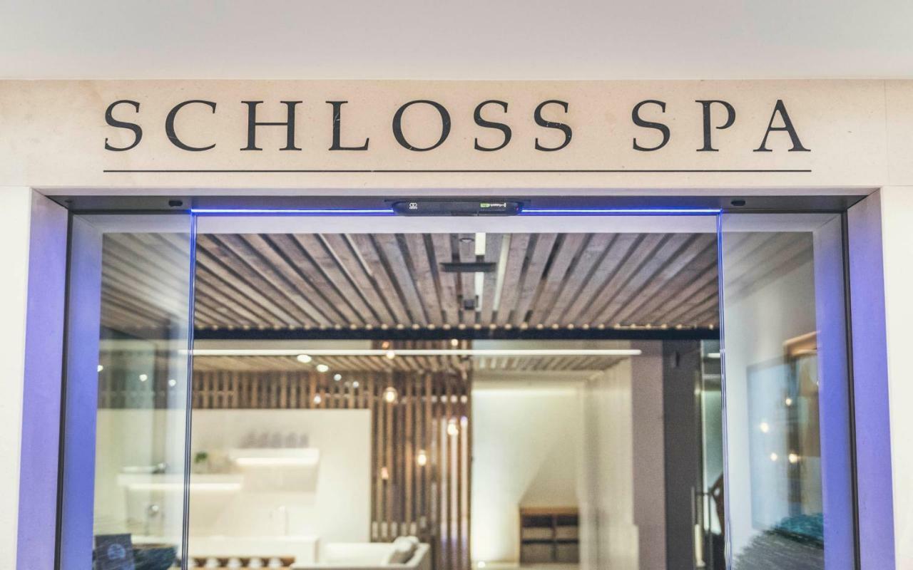 Schlosshotel Ischgl 5 Kültér fotó